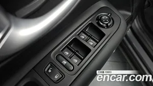 Jeep Renegade, 2023 — миниатюра 26