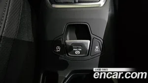 Jeep Renegade, 2023 — миниатюра 30