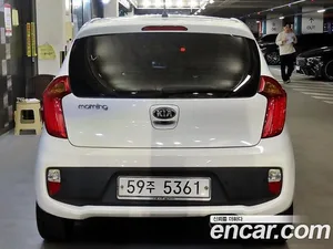 Kia morning, 2014 — миниатюра 4