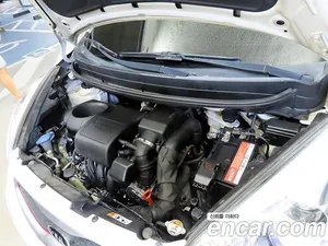 Kia morning, 2014 — миниатюра 6