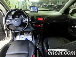 Kia morning, 2014 — миниатюра 7