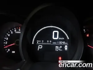 Kia morning, 2014 — миниатюра 8