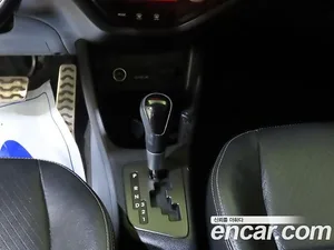 Kia morning, 2014 — миниатюра 9