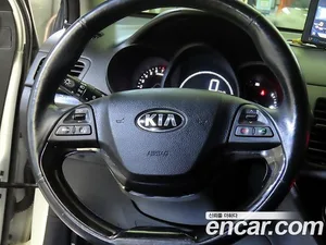 Kia morning, 2014 — миниатюра 12