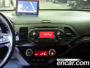 Kia morning, 2014 — миниатюра 13