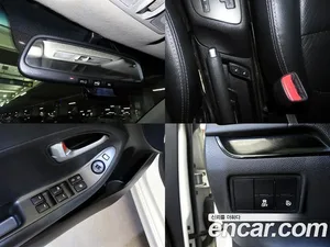 Kia morning, 2014 — миниатюра 18