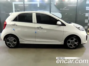 Kia morning, 2014 — миниатюра 20