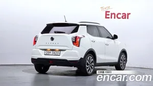 KGM Tivoli, 2019 — миниатюра 2
