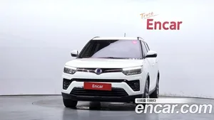 KGM Tivoli, 2019 — миниатюра 3