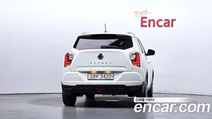 KGM Tivoli, 2019 — миниатюра 4
