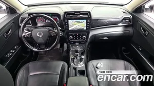 KGM Tivoli, 2019 — миниатюра 10