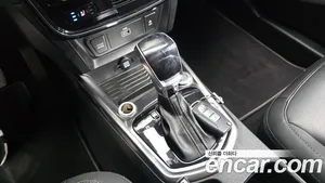 KGM Tivoli, 2019 — миниатюра 12