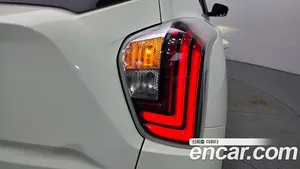 KGM Tivoli, 2019 — миниатюра 9