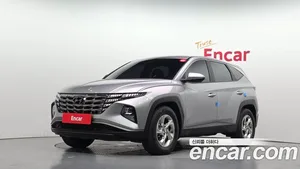 Hyundai Tucson, 2022 — миниатюра 1