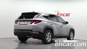 Hyundai Tucson, 2022 — миниатюра 2