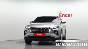Hyundai Tucson, 2022 — миниатюра 3