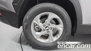 Hyundai Tucson, 2022 — миниатюра 5