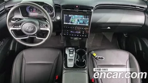 Hyundai Tucson, 2022 — миниатюра 10