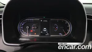 Hyundai Tucson, 2022 — миниатюра 11