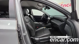 Hyundai Tucson, 2022 — миниатюра 13