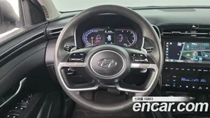 Hyundai Tucson, 2022 — миниатюра 19