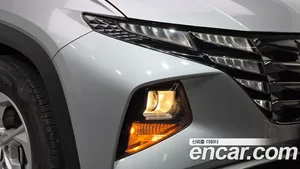 Hyundai Tucson, 2022 — миниатюра 8