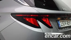 Hyundai Tucson, 2022 — миниатюра 9