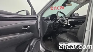 Hyundai Tucson, 2022 — миниатюра 16
