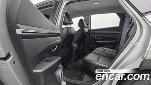 Hyundai Tucson, 2022 — миниатюра 27