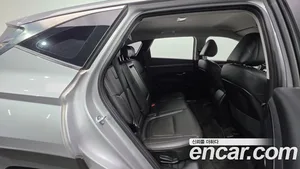 Hyundai Tucson, 2022 — миниатюра 29