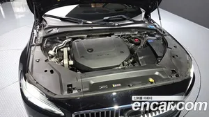 Volvo S90, 2022 — миниатюра 6