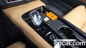 Volvo S90, 2022 — миниатюра 9