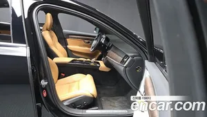 Volvo S90, 2022 — миниатюра 11