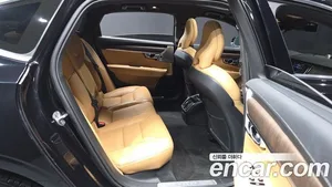 Volvo S90, 2022 — миниатюра 12