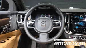 Volvo S90, 2022 — миниатюра 13