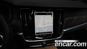 Volvo S90, 2022 — миниатюра 14