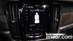 Volvo S90, 2022 — миниатюра 16