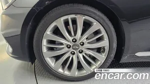 Genesis G80, 2016 — миниатюра 5