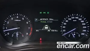 Genesis G80, 2016 — миниатюра 8