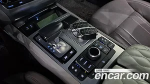 Genesis G80, 2016 — миниатюра 9