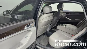 Genesis G80, 2016 — миниатюра 11