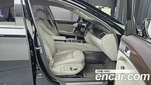 Genesis G80, 2016 — миниатюра 12