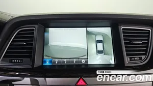Genesis G80, 2016 — миниатюра 18