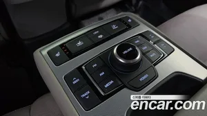 Genesis G80, 2016 — миниатюра 19