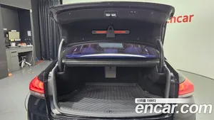 Genesis G80, 2016 — миниатюра 20