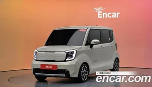 Kia RAY, 2023 — миниатюра 37