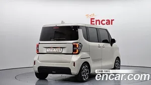 Kia RAY, 2023 — миниатюра 1
