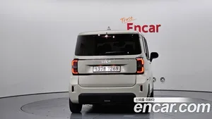 Kia RAY, 2023 — миниатюра 3