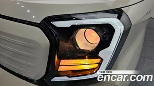 Kia RAY, 2023 — миниатюра 7