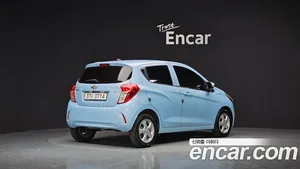 Chevrolet Spark, 2015 — миниатюра 2